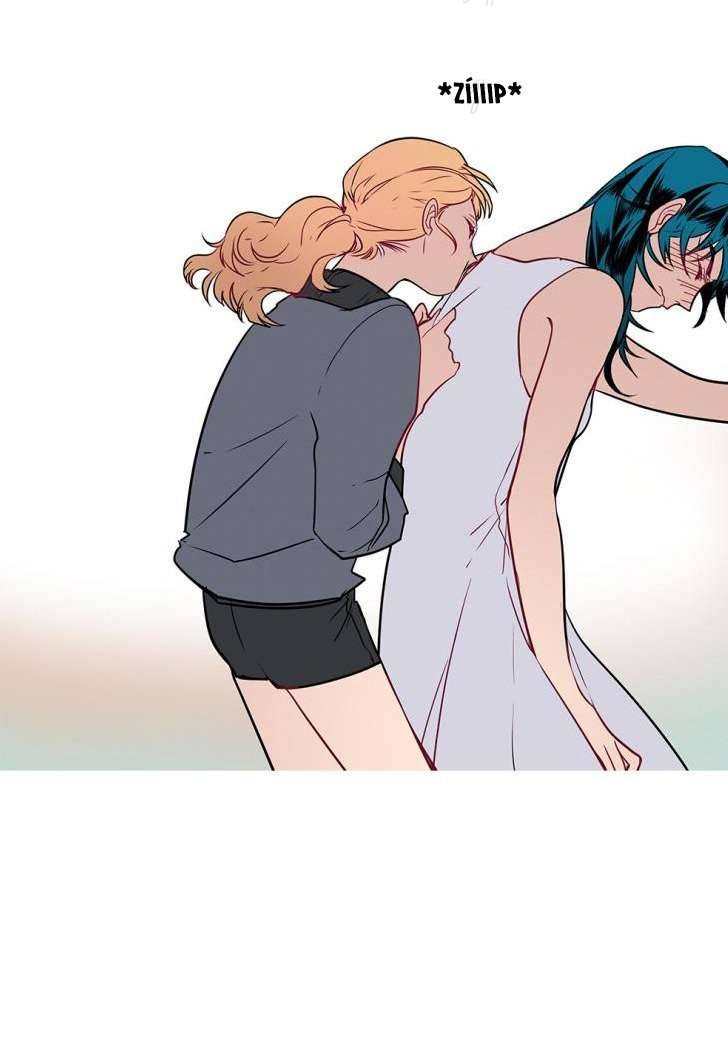 Ranh Giới Chap 43 - Trang 3