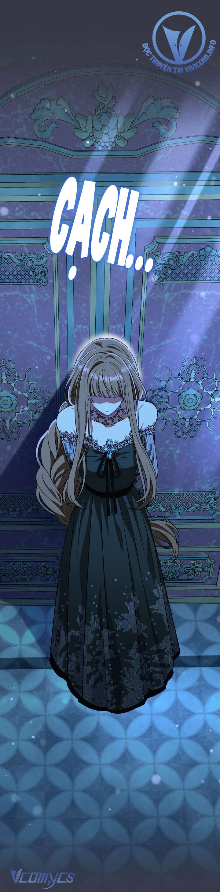 Người Xem Mắt Của Ác Nữ Quá Hoàn Hảo Chapter 35 - Trang 4