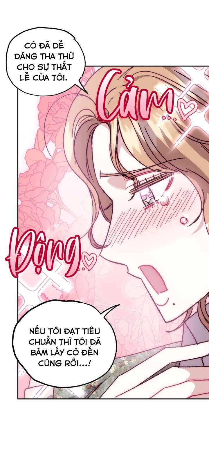 Cha À, Con Không Muốn Kết Hôn Đâu Chap 20 - Trang 2