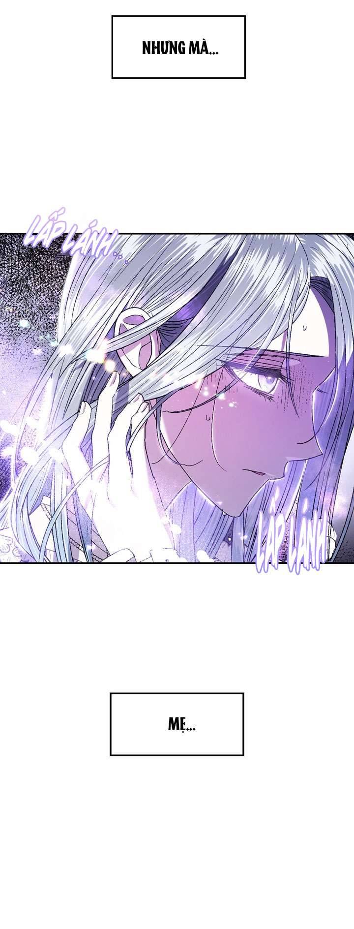 Cha À, Con Không Muốn Kết Hôn Đâu Chap 45 - Trang 2