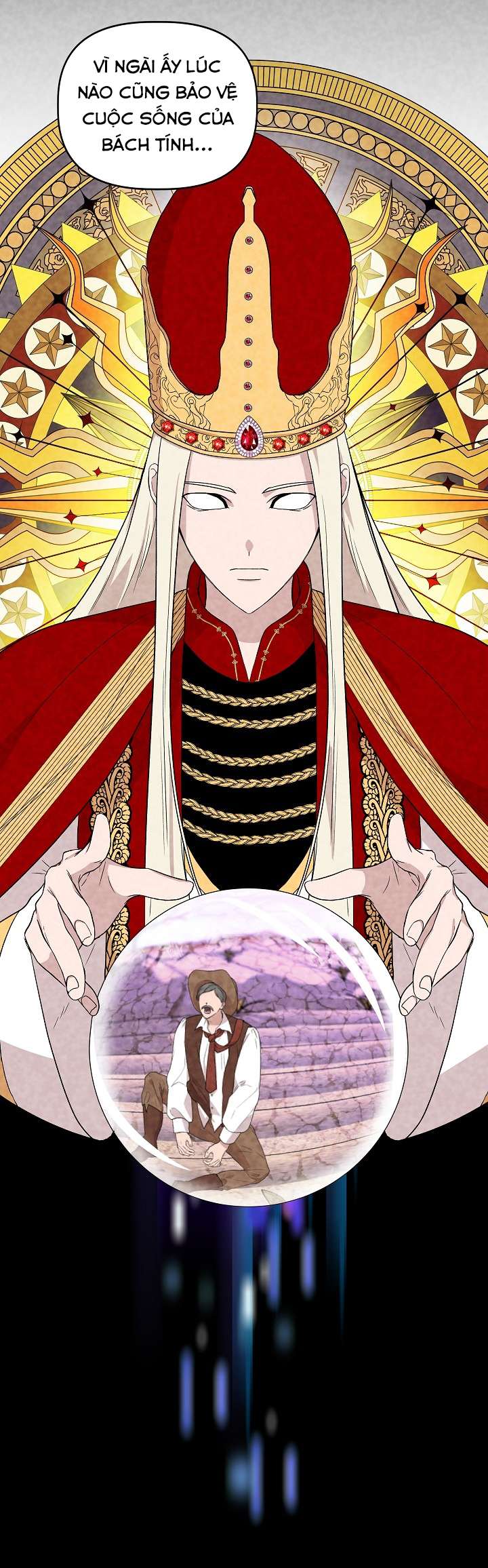 Tôi Không Phải Là Cinderella Chapter 31 - Trang 4