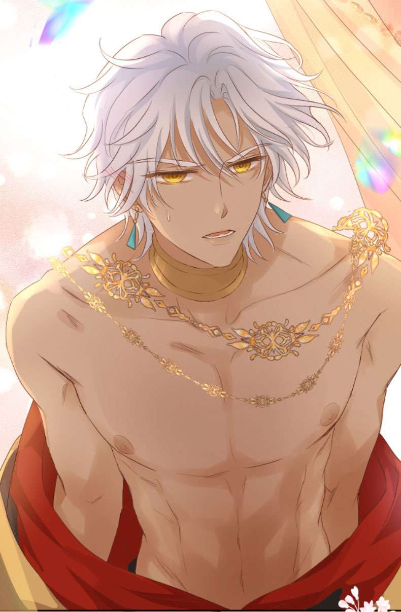 Địch Úc Đa Chi Ca Chapter 88 - Trang 4