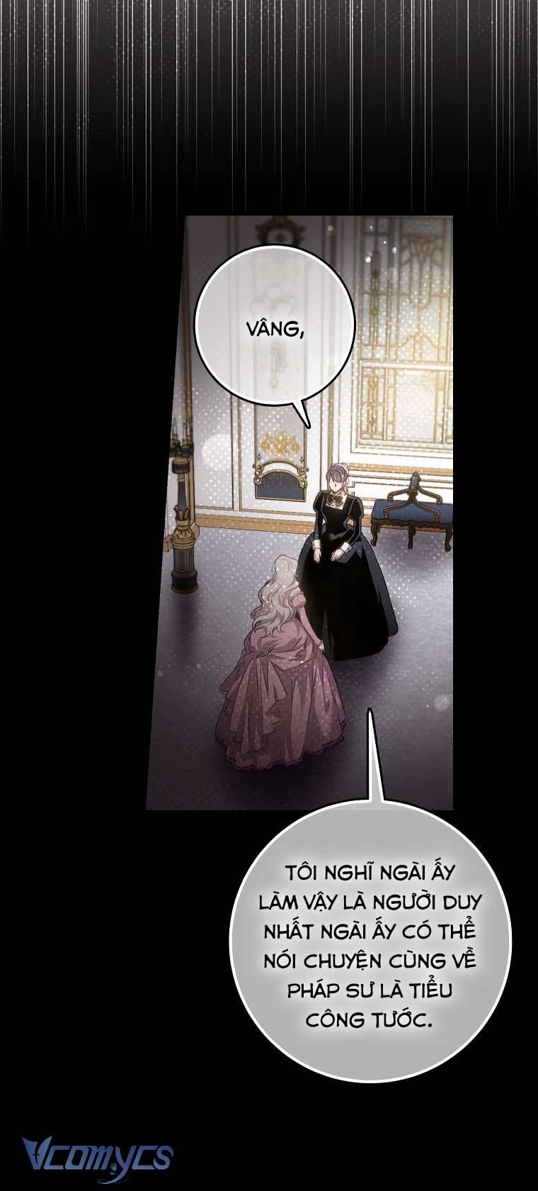 Thuần Hóa Bạo Quân Rồi Bỏ Trốn Chap 98 - Trang 2