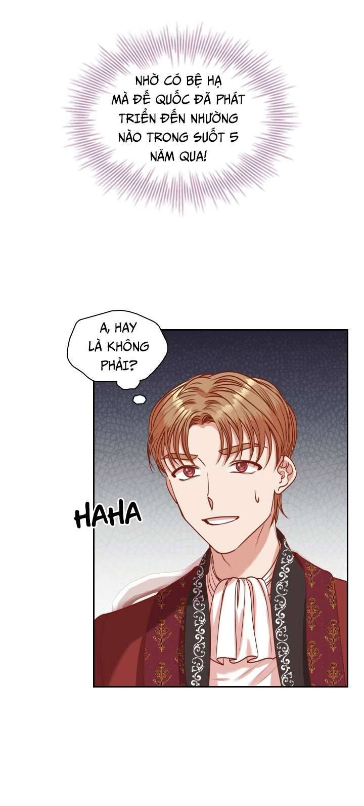 Thư Ký Của Bạo Chúa Chapter 39 - Trang 4