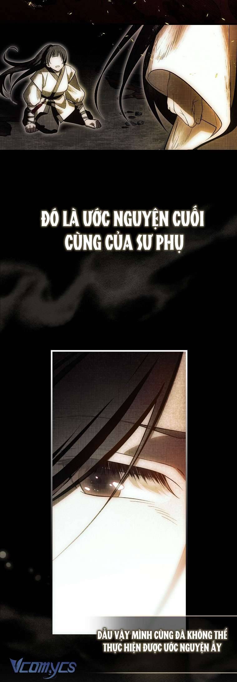 Lần Đầu Bé Út Được Yêu Thương Chap 24 - Trang 2