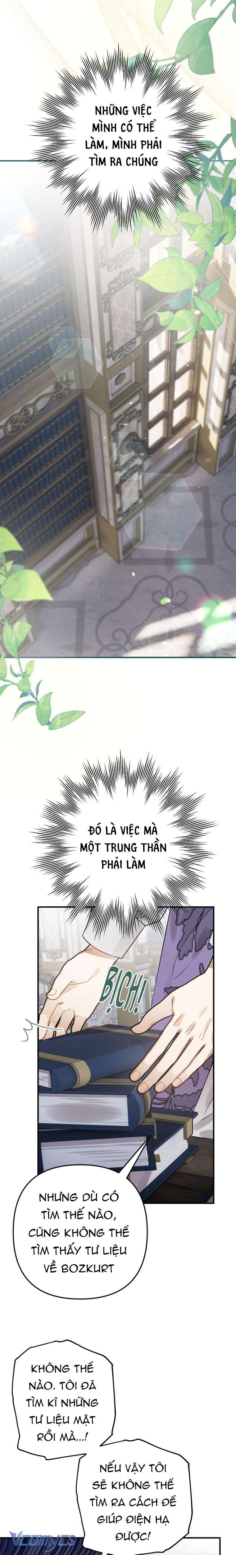 Bỗng Nhiên Tôi Trở Thành Quạ Đen!! Chapter 22 - Trang 4