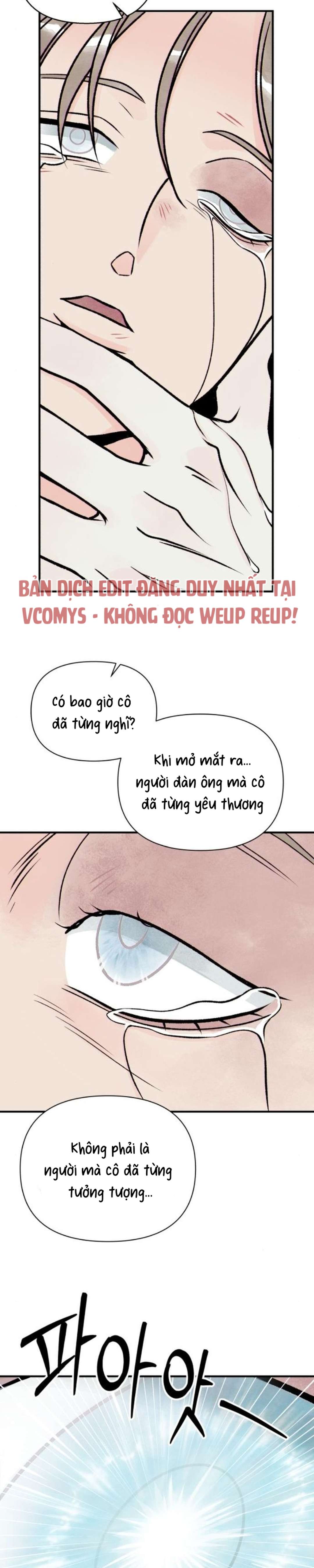 [ 18+ ] Nguyệt Mị Chap 5 - Trang 2