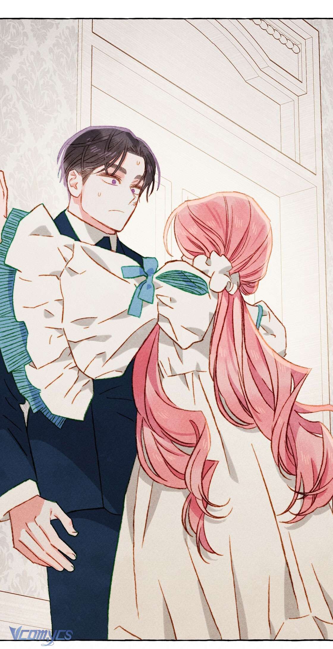 (Munn) Nuôi Dưỡng Một Hắc Long Chap 29 - Trang 2