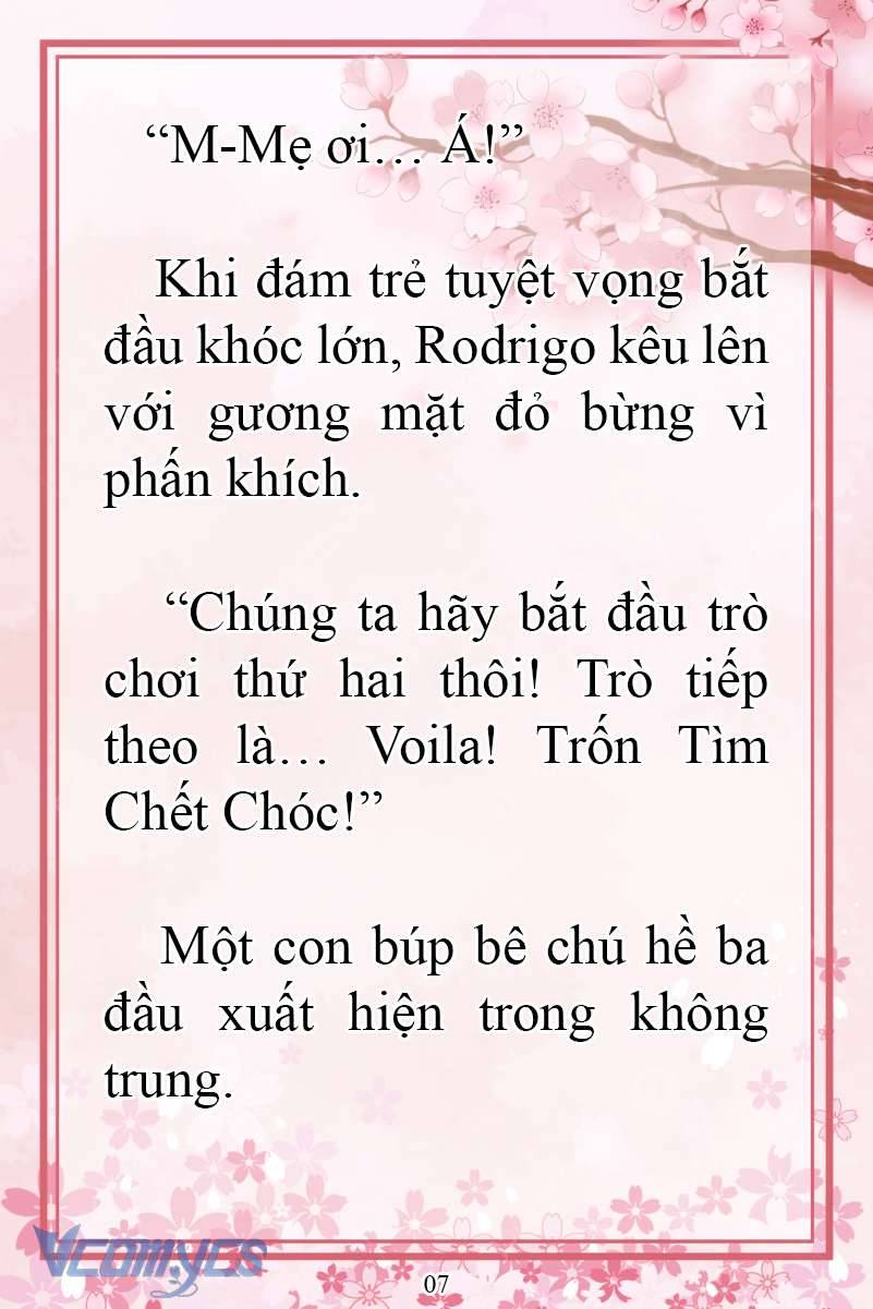 [Novel] Đặc Quyền Của Người Chuyển Sinh Chap 24 - Trang 2