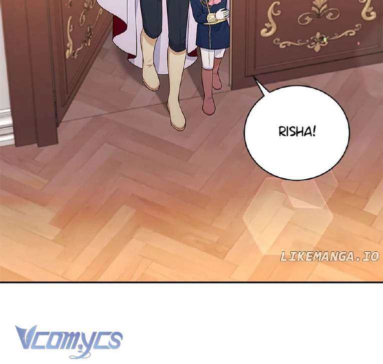 Công Chúa Bé Con Hạng S Thật Mạnh Chapter 24 - Trang 4