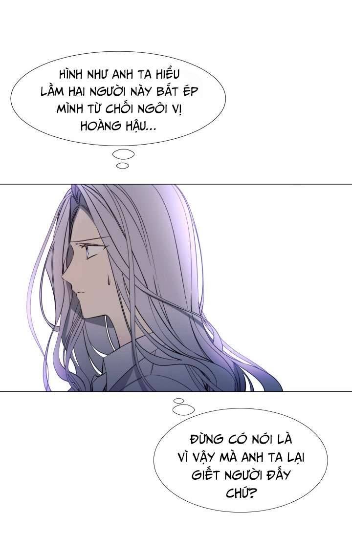 Ác Nữ Cần Bạo Chúa Chapter 22 - Next Chapter 23