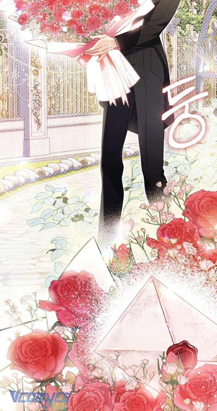 Nuôi vị hôn phu bằng tiền bạc. Chap 16 - Trang 2