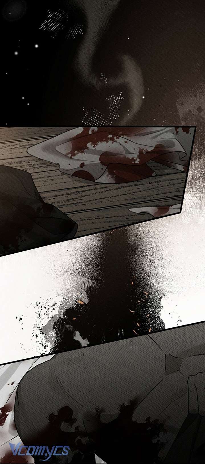 Dưới Bóng Cây Sồi Chap 48 - Next Chapter 48.1