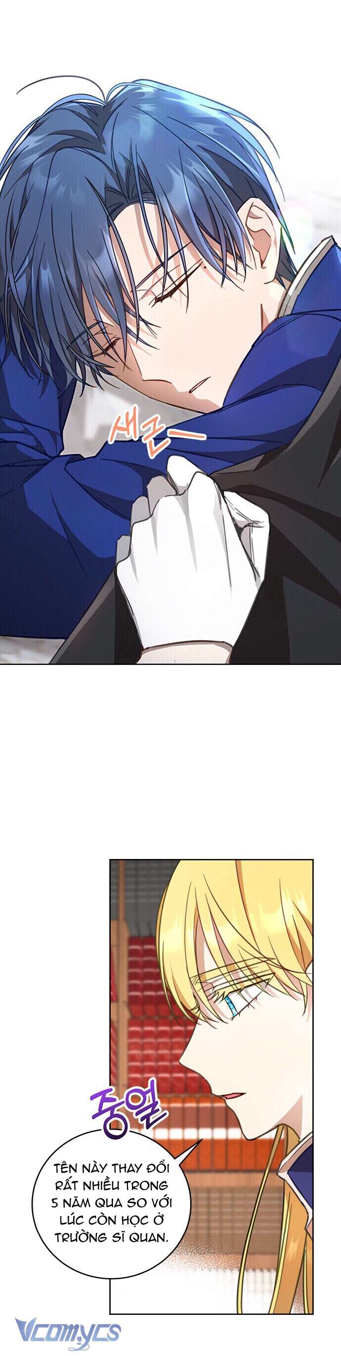 Làm Thế Nào Để Ăn Chủ Nhân Chapter 12 - Next Chapter 13