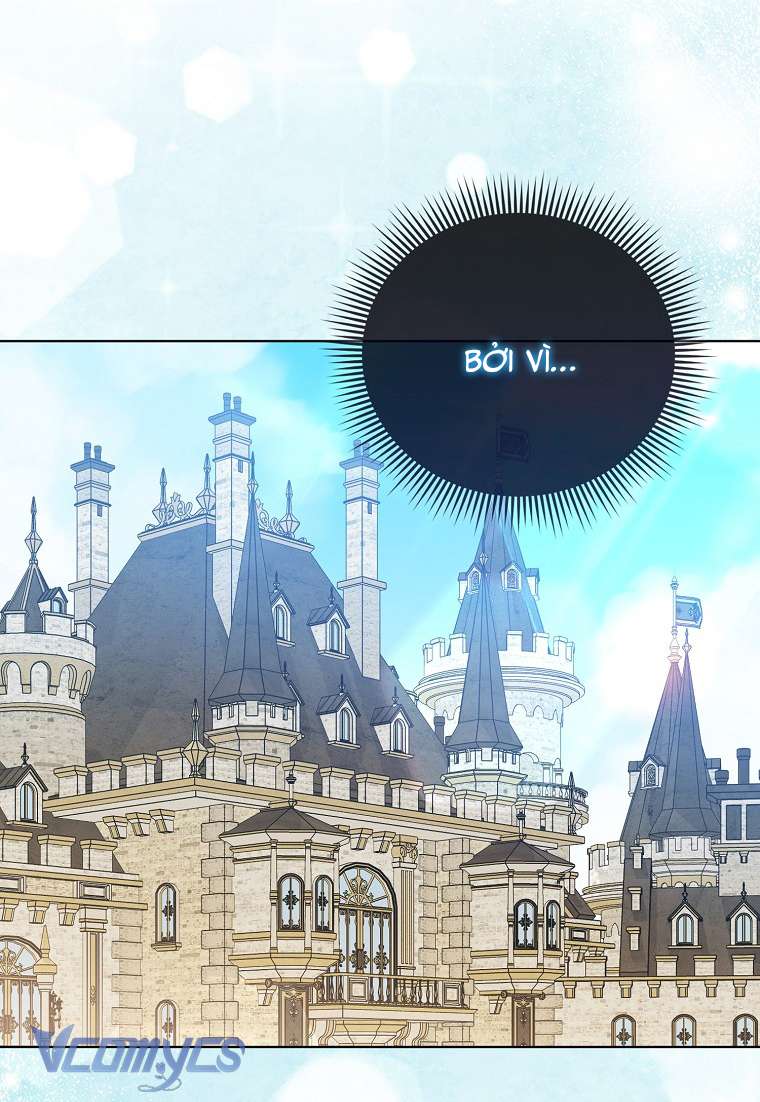 Nhân Vật Phản Diện Đều Thích Tôi Chapter 10 - Trang 4