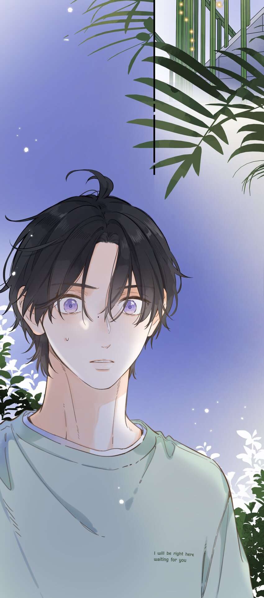 Ánh Sao Phiêu Linh Trong Nước Chapter 64 - Trang 4