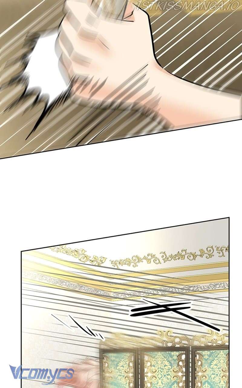 Hoàng Hậu Son Môi Chap 8 - Trang 2