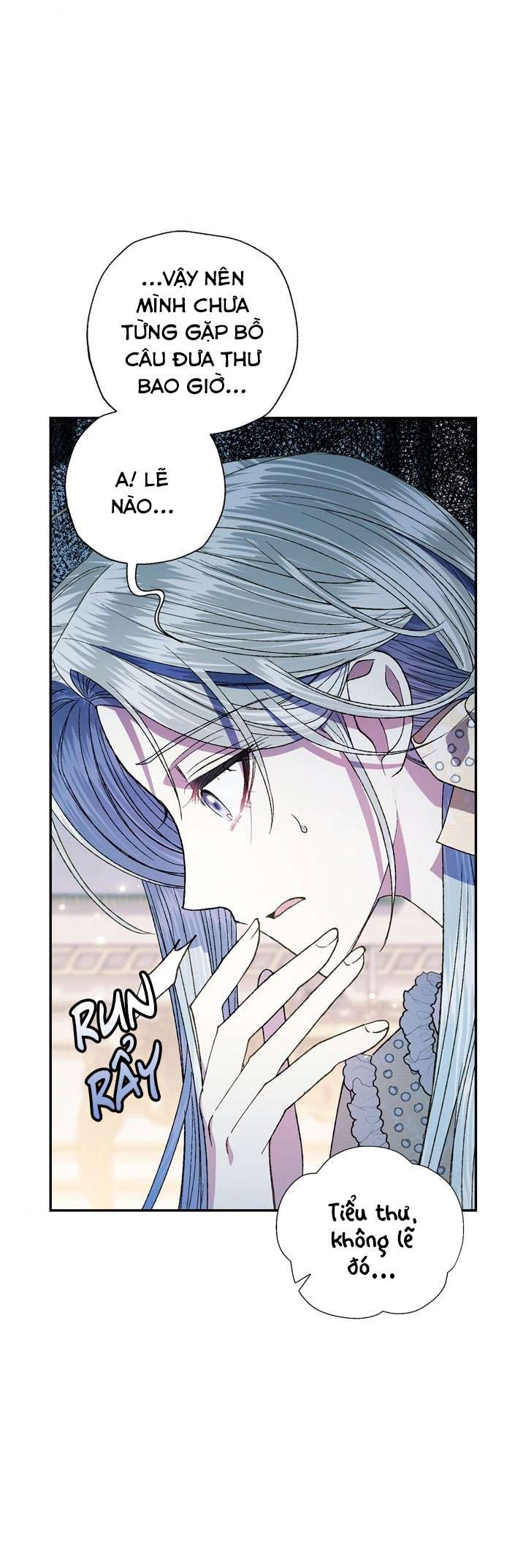 Cha À, Con Không Muốn Kết Hôn Đâu Chap 47 - Trang 2