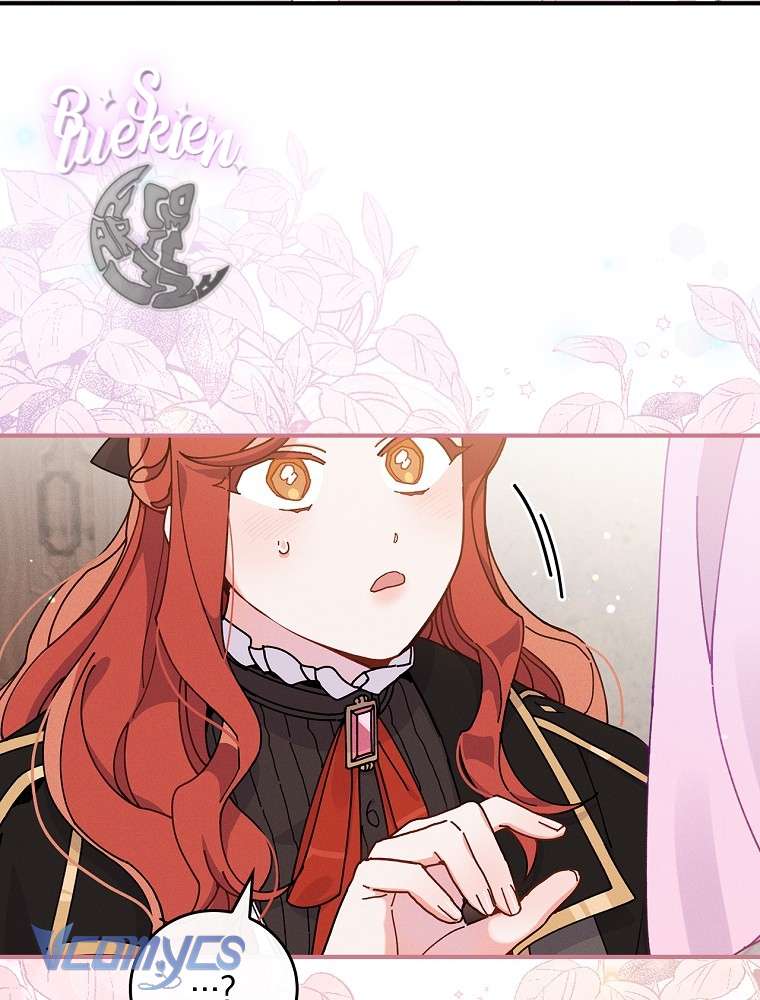 Chị Gái Của Nhân Vật Phản Diện Hôm Nay Cũng Đang Đau Khổ Chapter 25 - Trang 4