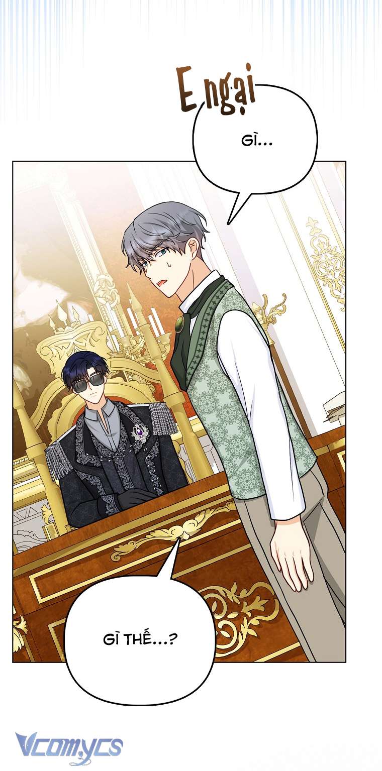 Nhân Vật Phản Diện Đều Thích Tôi Chapter 11 - Trang 4