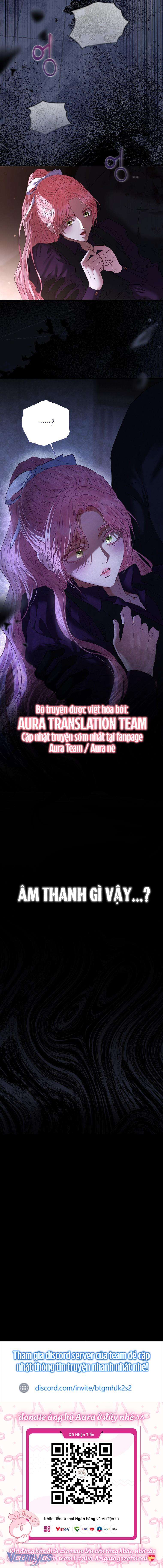 Này Người Chồng Phản Diện, Ngài Ám Ảnh Sai Người Rồi Chap 54 - Trang 4