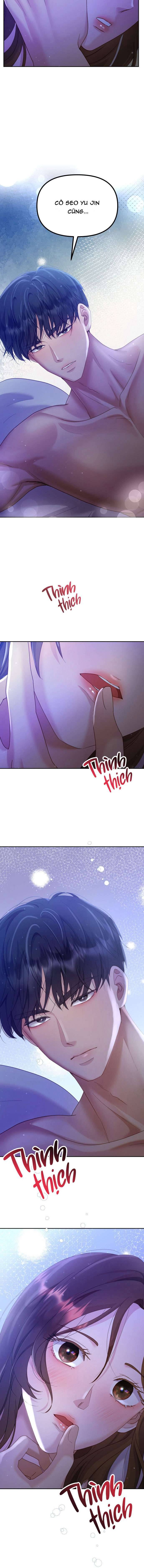 Hướng Dẫn Thu Phục Mãnh Thú Chap 26 - Trang 4