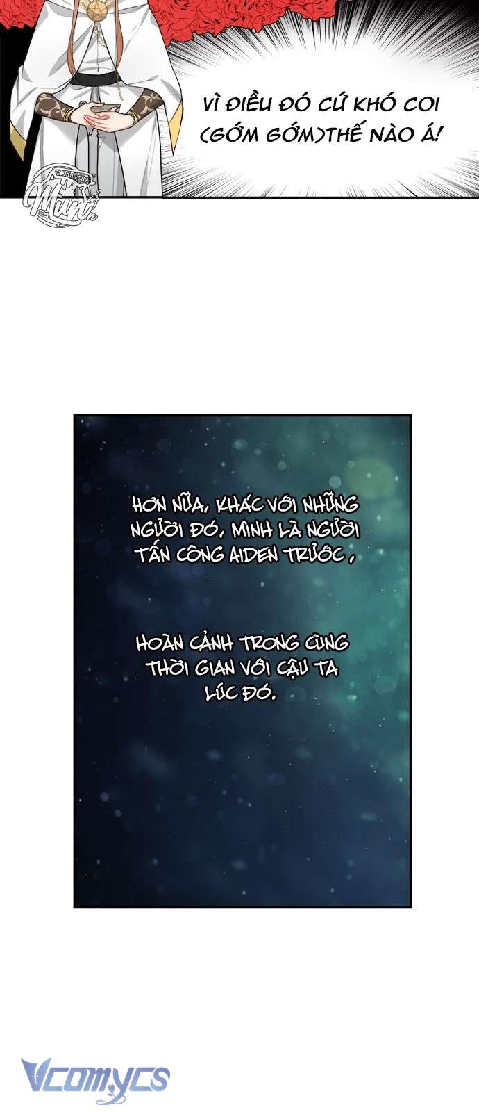 Nhật Ký Tuần Trăng Mật Của Phù Thủy Và Rồng Chapter 5 - Next Chapter 6