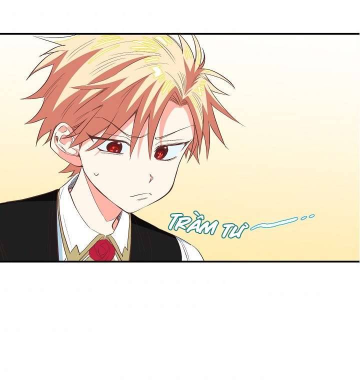 Tôi Đã Nuôi Dưỡng Một Nam Phụ Đầy Ám Ảnh Chapter 5 - Trang 3