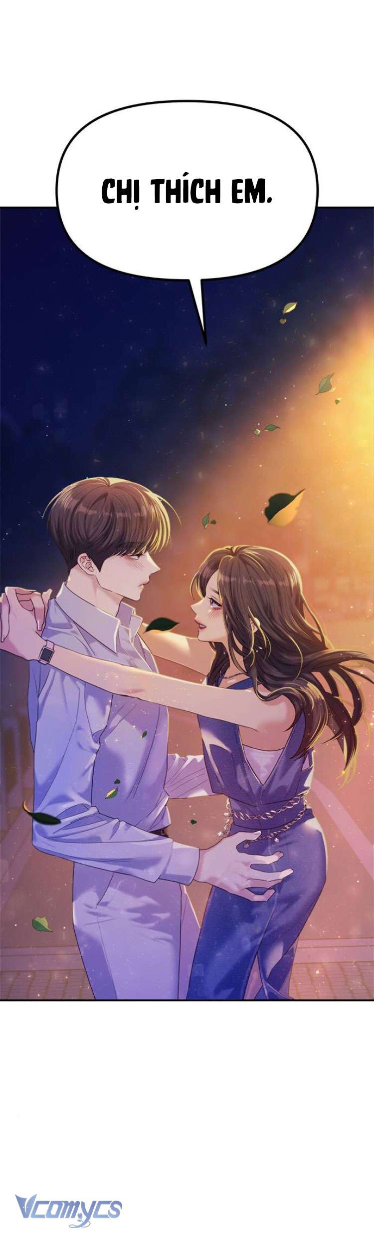 Couple Breaker Chapter 80 - Trang 4
