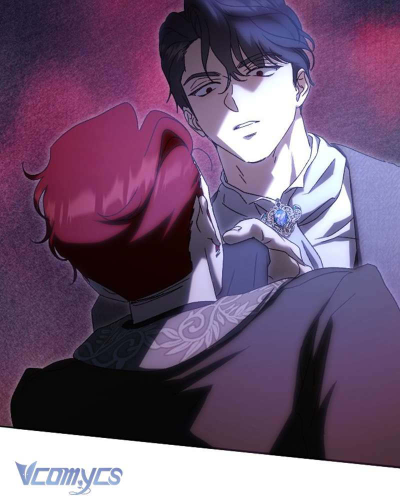 Dành Cho Những Ai Coi Hối Tiếc Là Điều Xa Xỉ Chap 18 - Trang 4