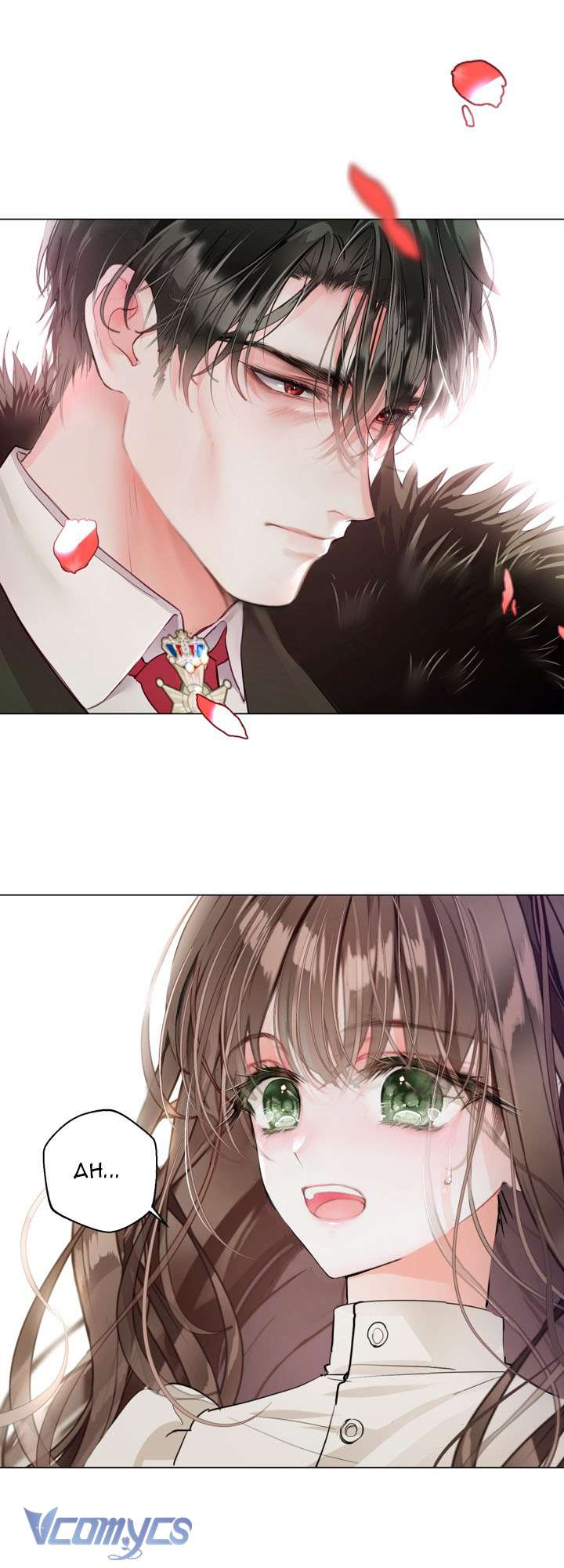 Ở Một Thế Giới Không Có Em Gái Mà Ai Cũng Yêu Chapter 1 - Trang 4