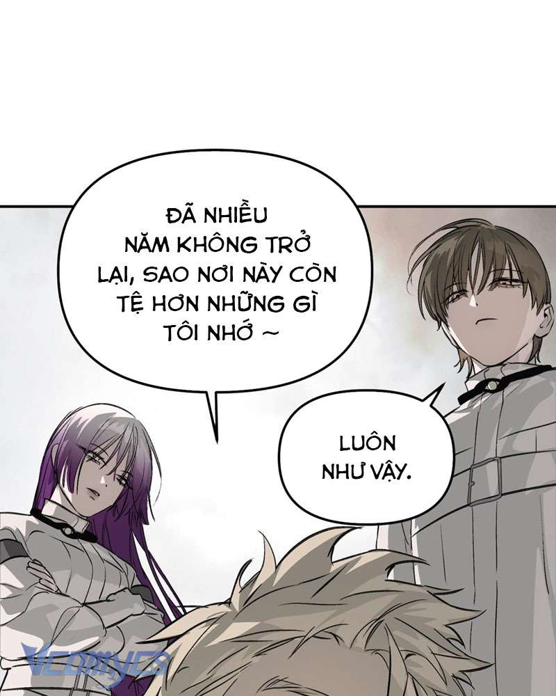 Ác Chi Hoàn Chapter 15 - Next Chapter 15.5