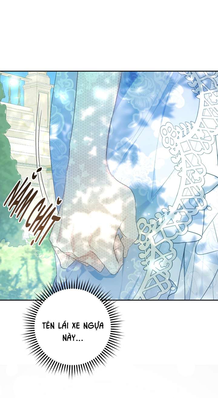 Ác Nữ Chỉ Là Một Con Rối Chap 45 - Trang 2