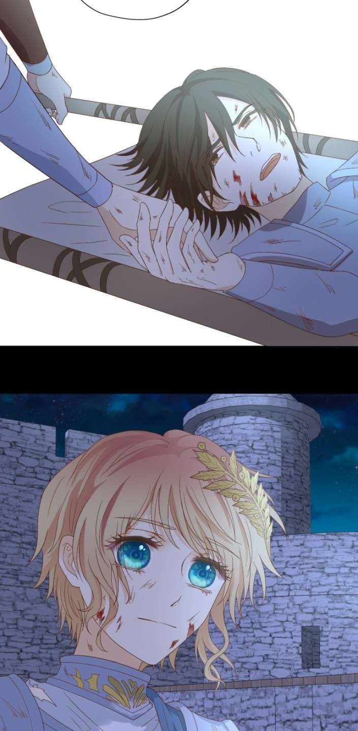 Địch Úc Đa Chi Ca Chapter 66 - Next Chapter 67