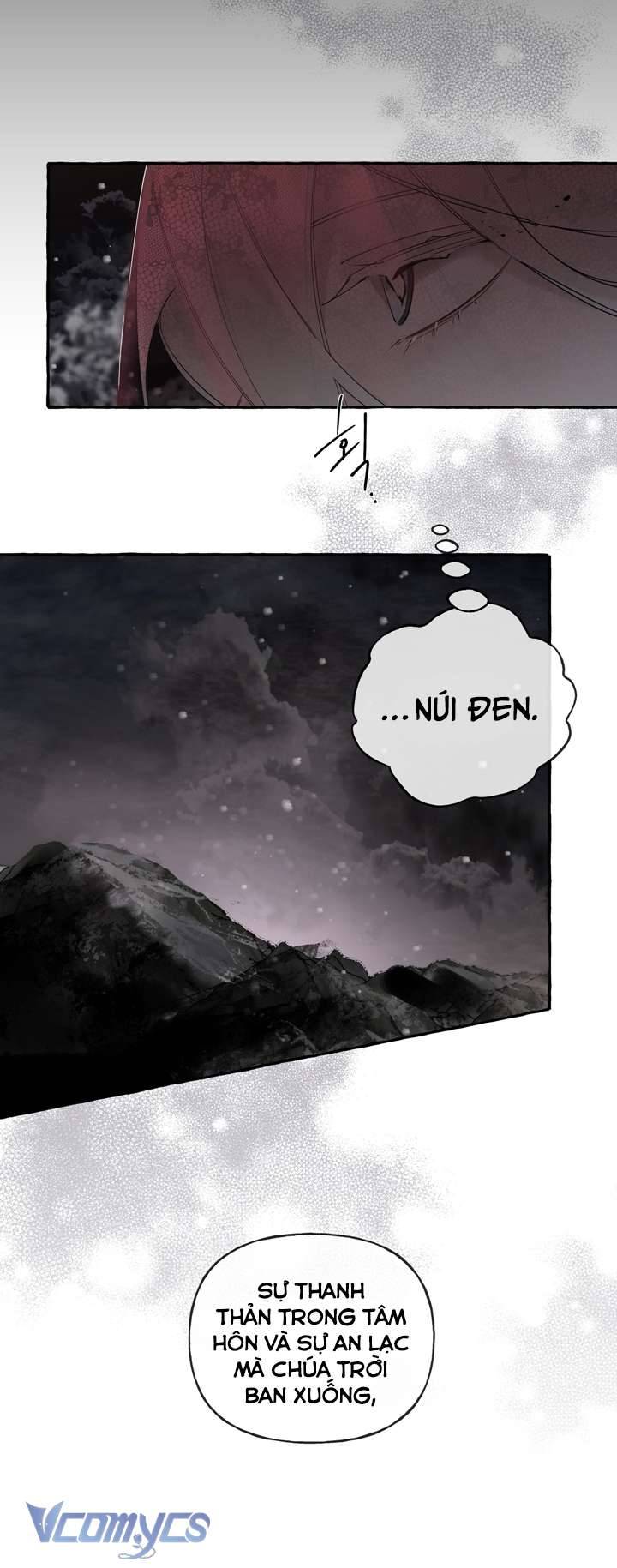 [18+] Ranh Giới Giữa Xuân Và Đông Chap 1 - Trang 2