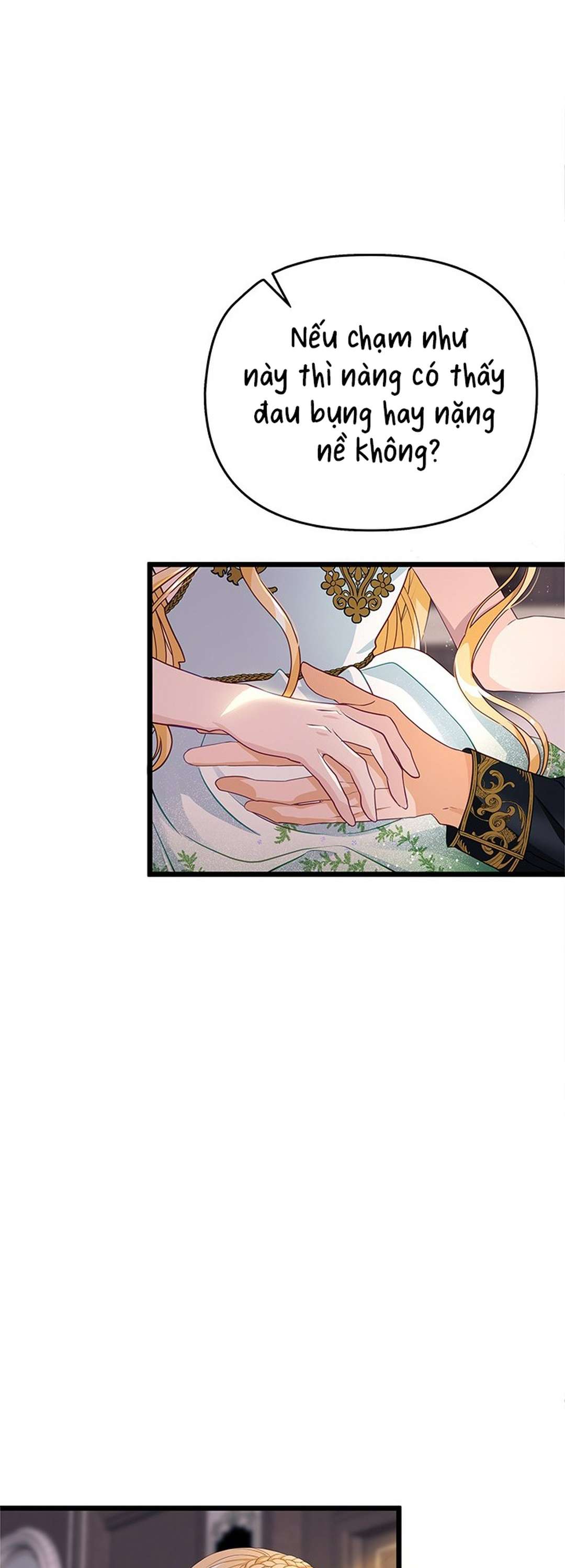 [ 18+ KHÔNG CHE ] Bệ hạ đã thay đổi rồi! Chap 16 - Trang 2