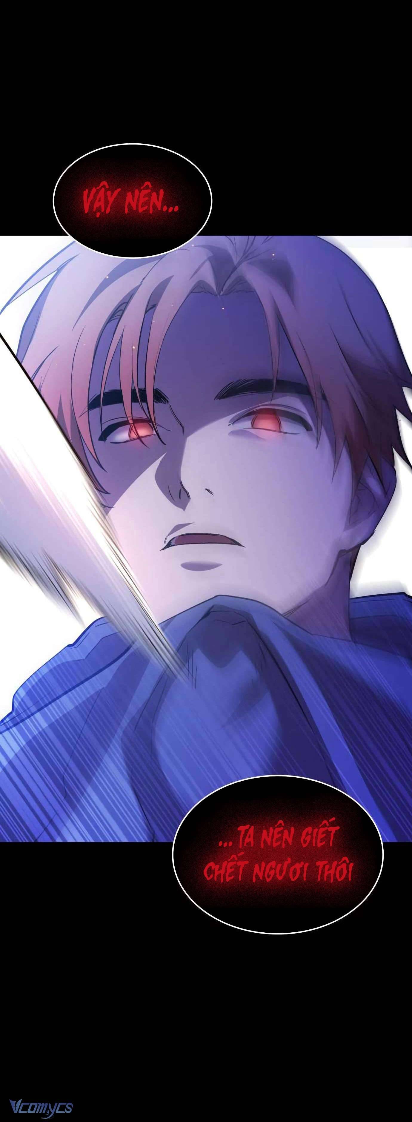 (BTS - HYBE) 7FATES: CHAKHO Chap 2 - Trang 2