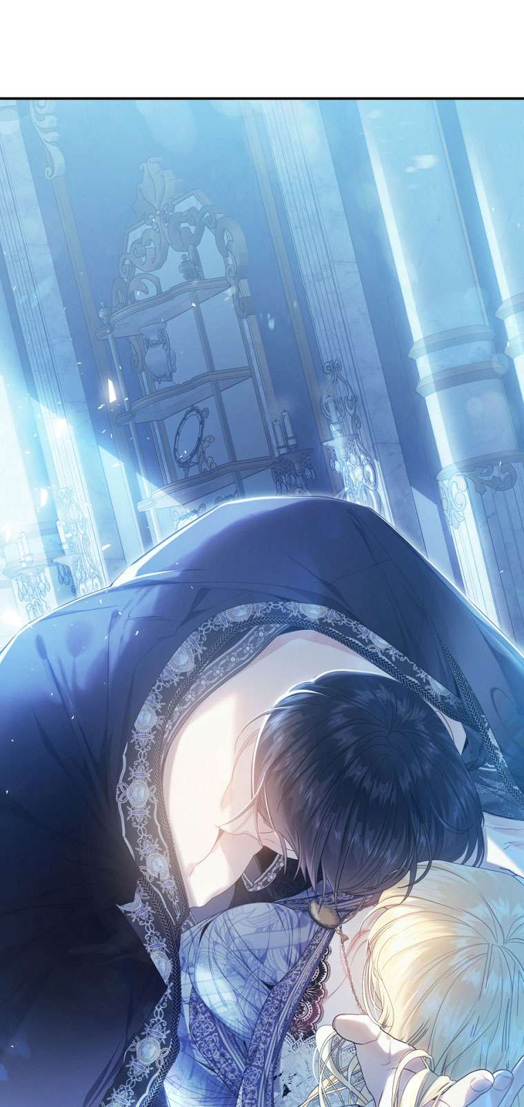 Ác Nữ Chỉ Là Một Con Rối Chap 79 - Trang 2