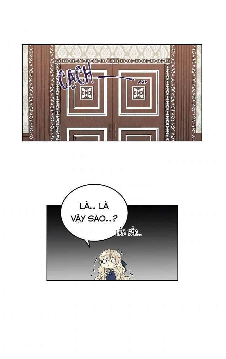 Vương Miện Lục Bảo Chap 4 - Trang 2