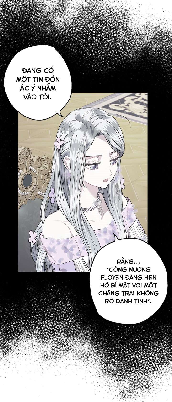 Cha À, Con Không Muốn Kết Hôn Đâu Chap 24 - Trang 2