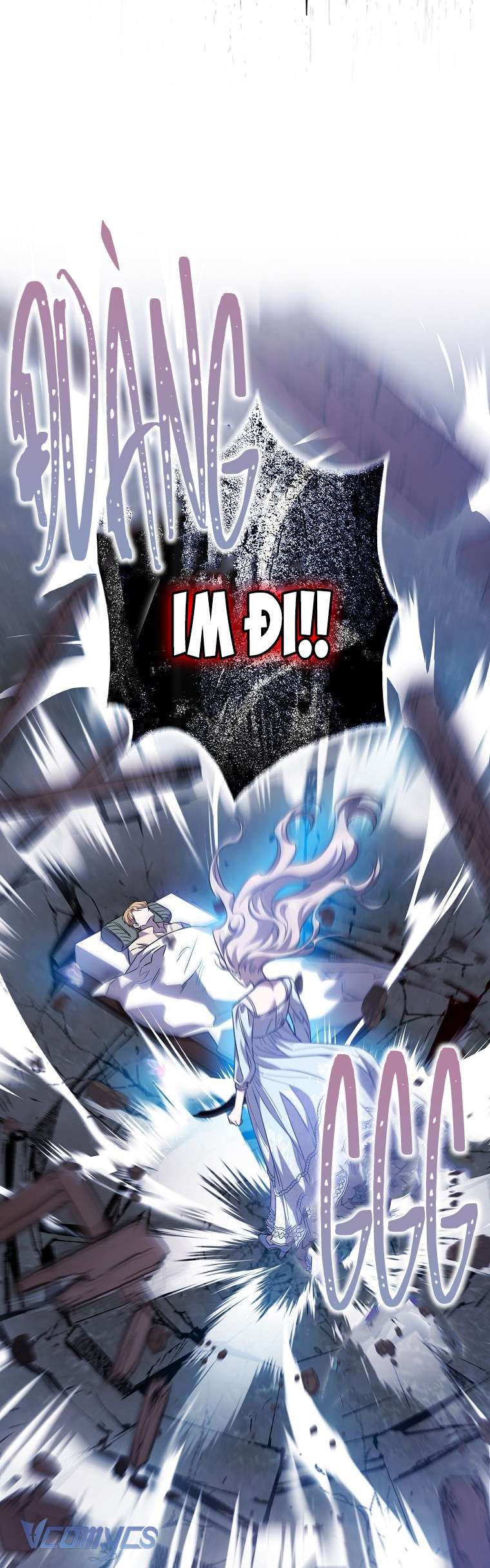 Thuần Hóa Bạo Quân Rồi Bỏ Trốn Chap 98 - Trang 2