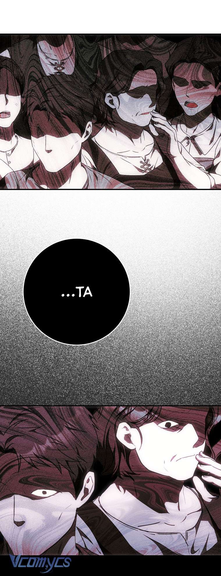 Tôi Trở Thành Vợ Của Nam Chính Chap 87 - Trang 3