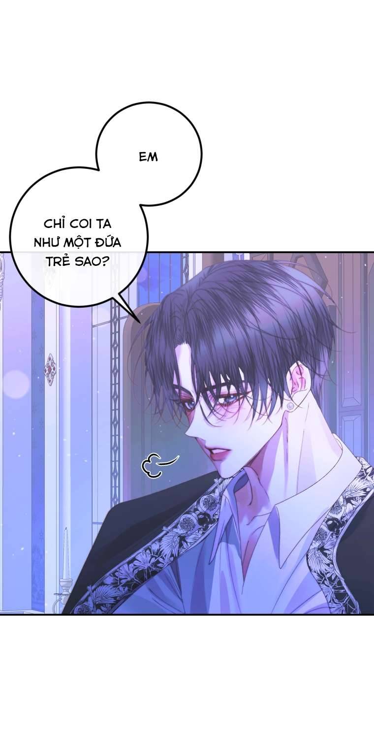 Siren: Trở Thành Gia Đình Của Nhân Vật Phản Diện Chapter 72 - Trang 3