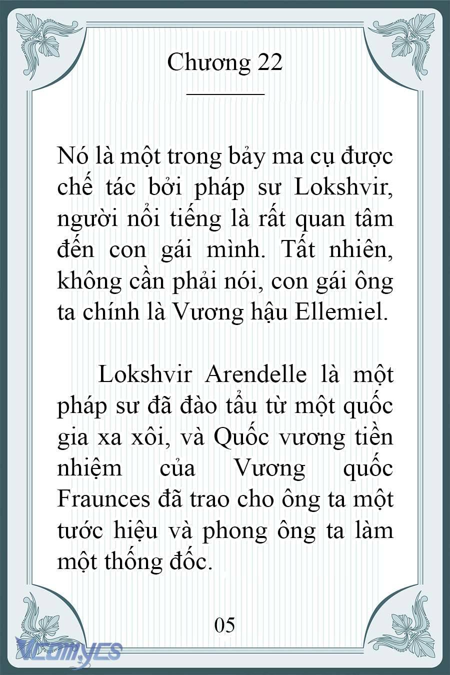 [Novel] Người Chồng Ghét Tôi Đã Mất Trí Nhớ Chap 22 - Trang 2