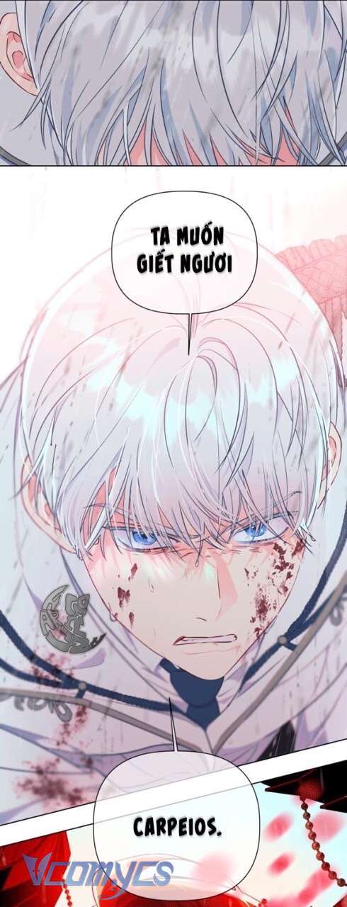 Sự Điều Trị Đặc Biệt Của Tinh Linh Chapter 50 - Next Chapter 51