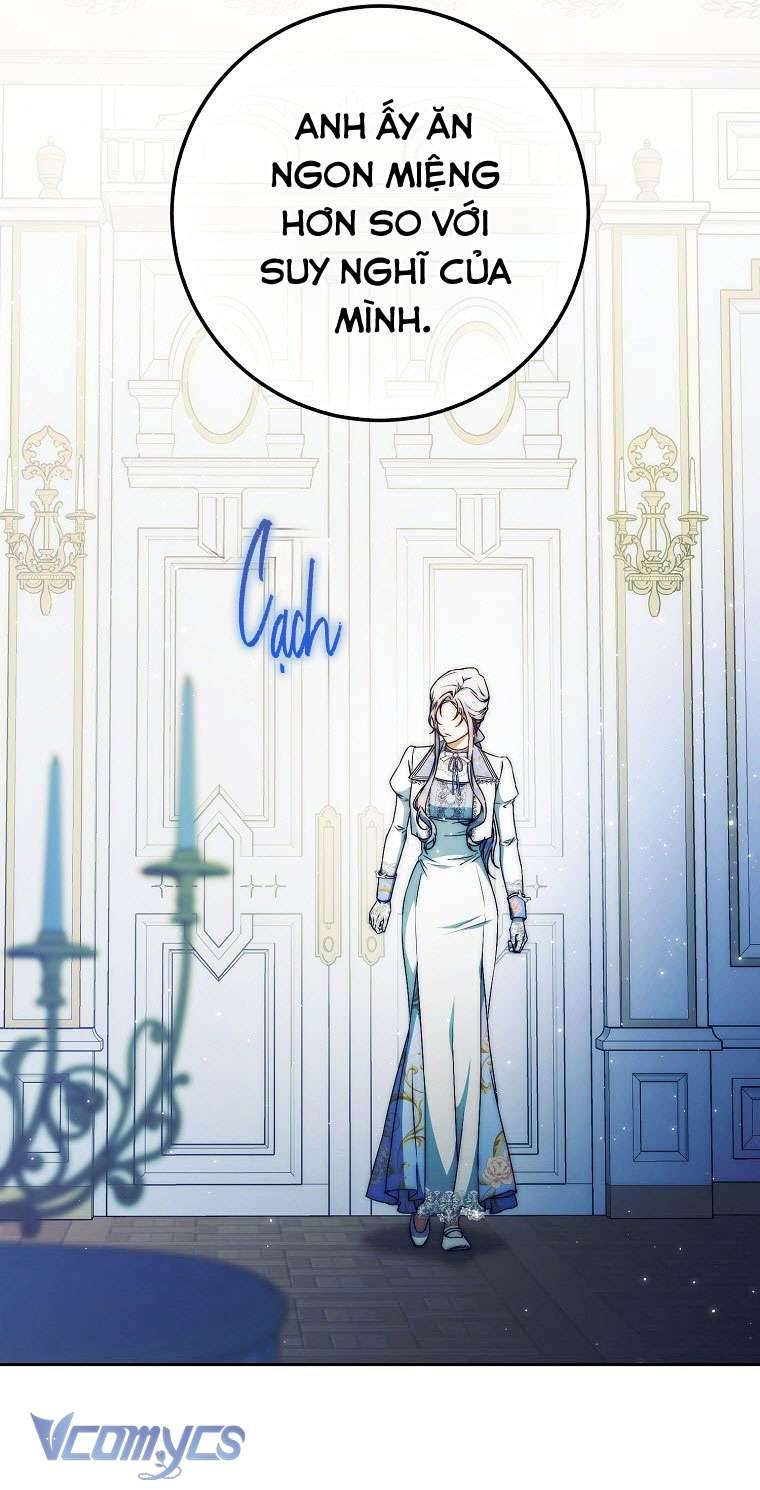 Tôi Trở Thành Vợ Của Nam Chính Chap 95 - Trang 3