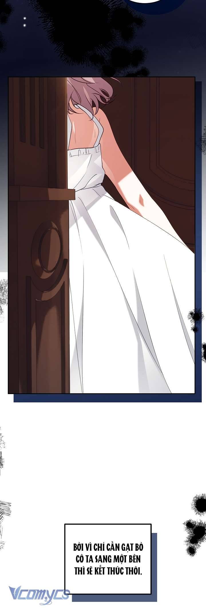 [18+] Dinh Thự Young Chun Hwa: Mãi Một Tình Yêu Chapter 7 - Trang 3