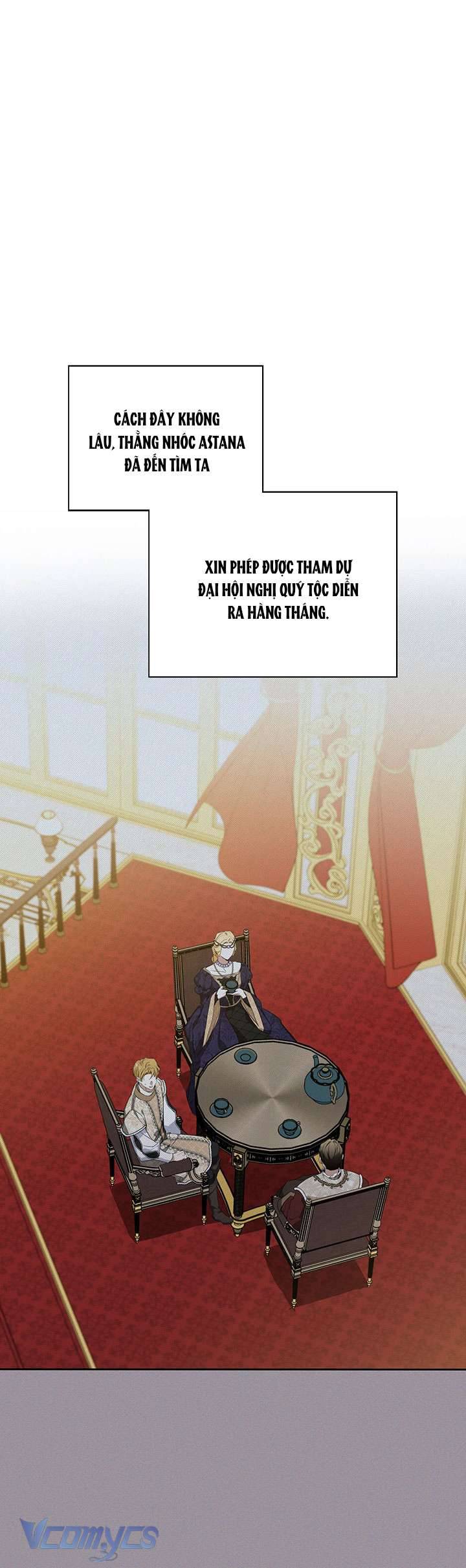 Kiếp Này Nhất Định Làm Gia Chủ Chap 127 - Trang 2