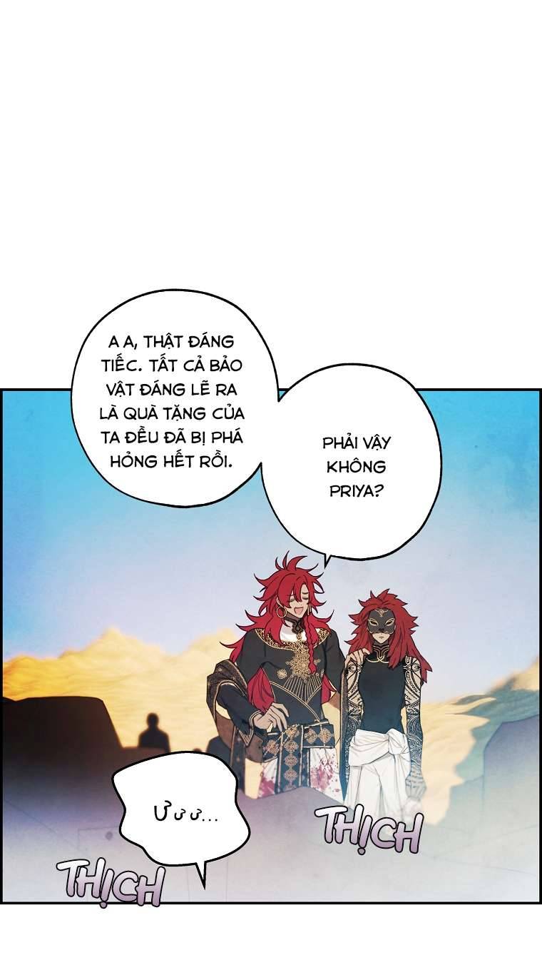 Cửa Hàng Búp Bê Của Công Chúa Chap 23 - Trang 2