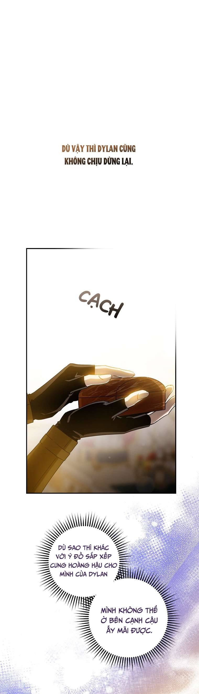 Thuần Hóa Bạo Quân Rồi Bỏ Trốn Chap 72 - Trang 2